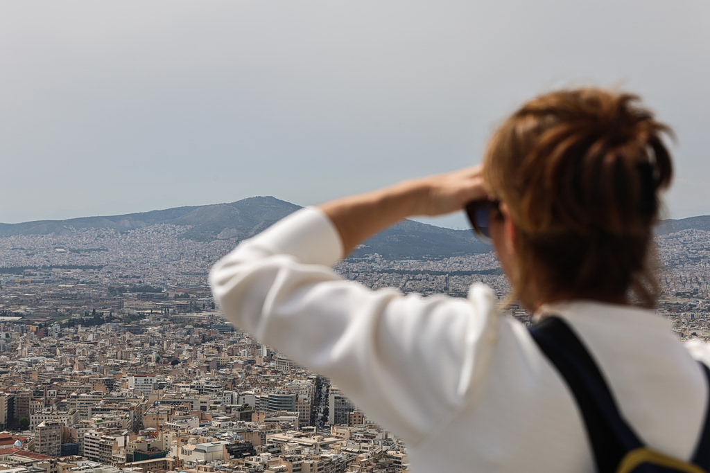 Αφρικανική σκόνη: Με ποιο τρόπο «καθαρίζει» την ατμόσφαιρα, εξηγεί ο Κολυδάς