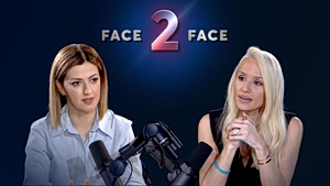 Αγαπηδάκη για ασυνόδευτα στο Face2Face: Η Μόρια ήταν «ξέφραγο αμπέλι» όταν ανέλαβα – Βρήκα στις δομές 40αντάρηδες