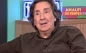 Άγγελος Παπαδημητρίου για Μαρινέλλα: «Δεν είναι εύκολο να κάνεις παρέα με τέτοιους ανθρώπους»