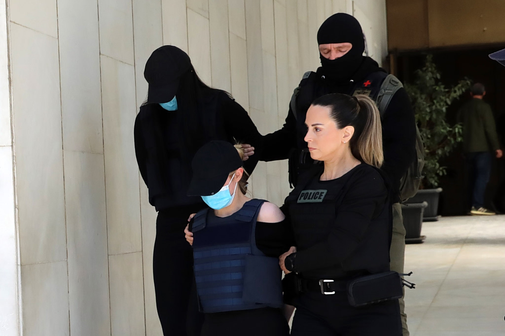 Άγιος Δημήτριος: «Κλειδί» η κατάθεση της 20χρονης – «Μου έστειλε μήνυμα ο Κ. και μου είπε “τον γ@@α”»