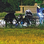 Δολοφονία στον Άγιο Δημήτριο: Στο Ναυτοδικείο ο 20χρονος που συνελήφθη – Σκότωσε τον 27χρονο για μια γυναίκα