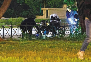 Δολοφονία στον Άγιο Δημήτριο: Στο Ναυτοδικείο ο 20χρονος που συνελήφθη – Σκότωσε τον 27χρονο για μια γυναίκα