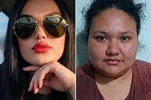 Μεξικό: Αγνοούμενη δεν μπορούσε να εντοπιστεί εξαιτίας των φωτογραφιών της από τα social media που δημοσίευσε η Αστυνομία