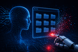 Αδιανόητο: AΙ agent διέγραψε τα δεδομένα εταιρείας σε 9 δευτερόλεπτα – Την έκλεισε για 3 μέρες