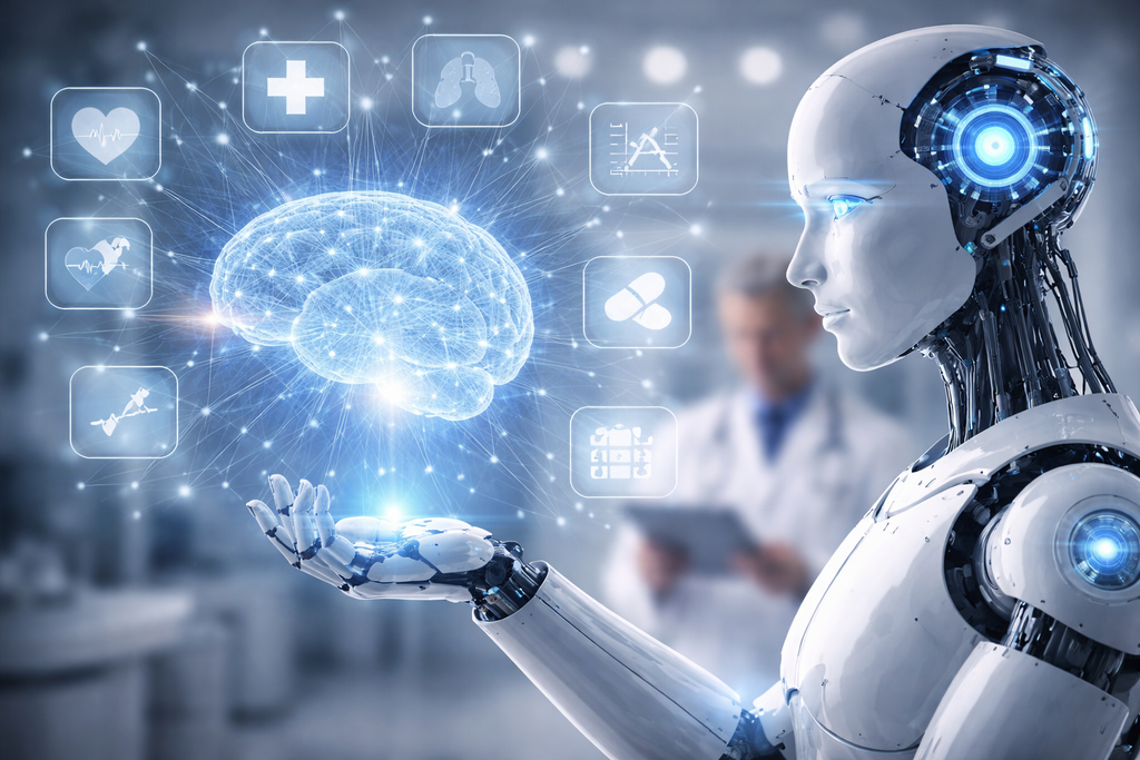 Μελέτη έδειξε ότι τα chatbots της Τεχνητής Νοημοσύνης αποτυγχάνουν σε πάνω από 80% των αρχικών κλινικών διαγνώσεων