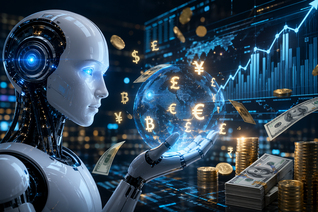 «Μέγιστο Εγγυημένο Εισόδημα»: Τι είναι και πώς μπορεί να αποτελέσει το μέλλον του εισοδήματος