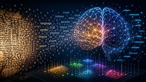 Πώς εξελίσσόνται τα λεξιλόγια: Η τεχνητή νοημοσύνη αποκαλύπτει κρυφούς μαθηματικούς νόμους στη γλωσσική εξέλιξη