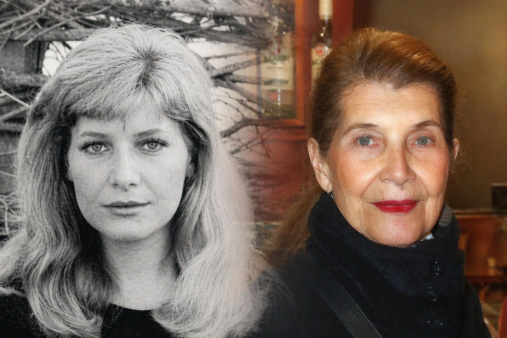 Αιμιλία Υψηλάντη: Το γράμμα στο παλαιότερο εαυτό της