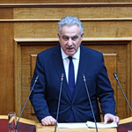 Νέος υφυπουργός Αγροτικής Ανάπτυξης ο Αθανάσιος Καββαδάς