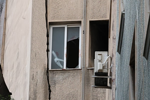 Αθήνα: Το χρονικό της μοιραίας πτώσης μετά το ραντεβού στο Tinder – Hχητικό ντοκουμέντο