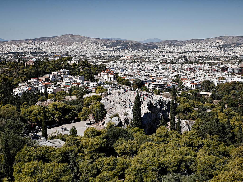 Ακίνητα: Αργυρό μετάλλιο στην Ελλάδα με μεγαλύτερη αύξηση ενοικίων στην ΕΕ