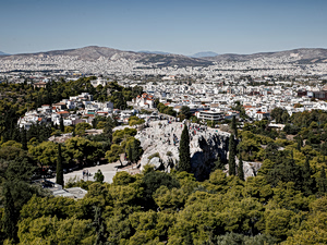 Ακίνητα: Αργυρό μετάλλιο στην Ελλάδα με μεγαλύτερη αύξηση ενοικίων στην ΕΕ