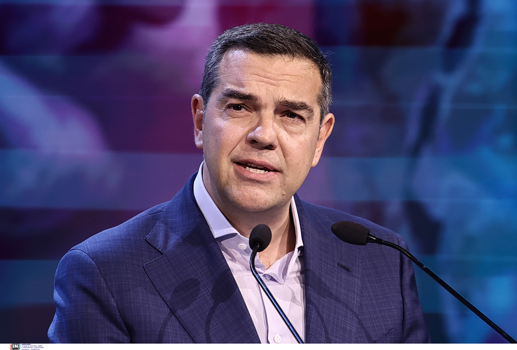 Ο καλός Αλέξης