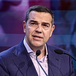 Αλέξης Τσίπρας: Στις 26 Μαΐου η ιδρυτική εκδήλωση του νέου κόμματος
