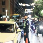 Ναρκοτέστ στους δρόμους: Νέα εποχή ελέγχων για τους οδηγούς