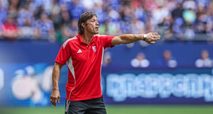 «Η ομάδα του Μαρσιάλ κατέθεσε πρόταση δύο εκατ. δολαρίων στον Αλμέιδα»