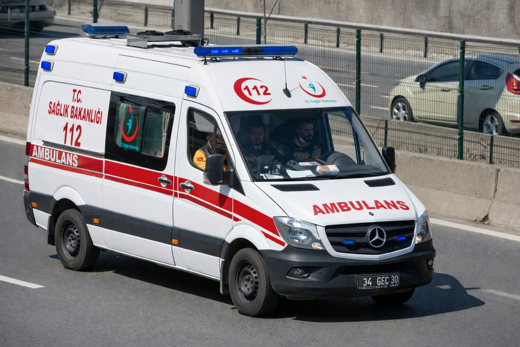 Τουρκία: Νέα ένοπλη επίθεση σε Γυμνάσιο – Αναφορές για νεκρούς και τραυματίες