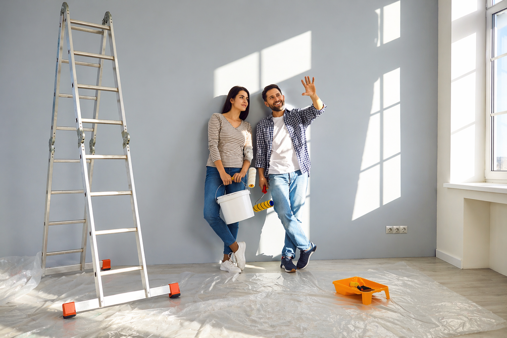 Επιδοτήσεις έως 36.000 ευρώ για ανακαινίσεις: Το «κλειδί» για 20.000 κλειστά σπίτια