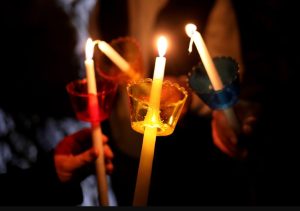 Χριστός Ανέστη και Χρόνια Πολλά από tanea.gr