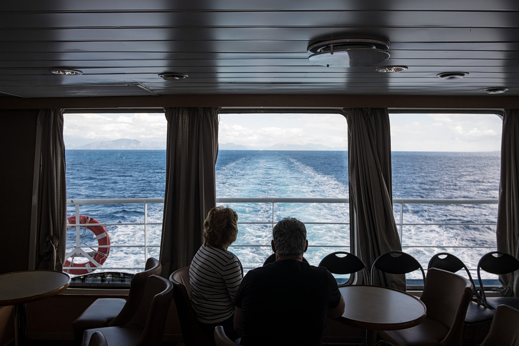 Πασχαλινή «ανάσα» για τους νησιώτες: Πιστώνονται σήμερα 22,6 εκατ. ευρώ για το Μεταφορικό Ισοδύναμο