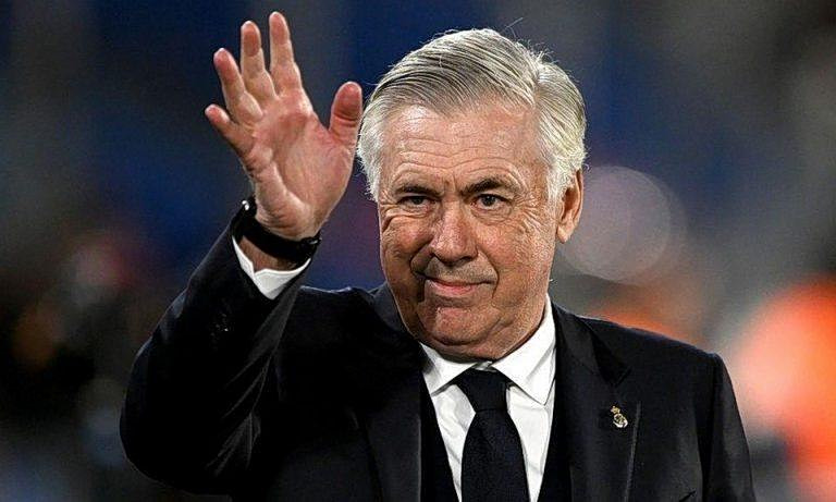 Αντσελότι για Νεϊμάρ: «Θα είναι στο Μουντιάλ» – Η ατάκα που έγινε viral (video)