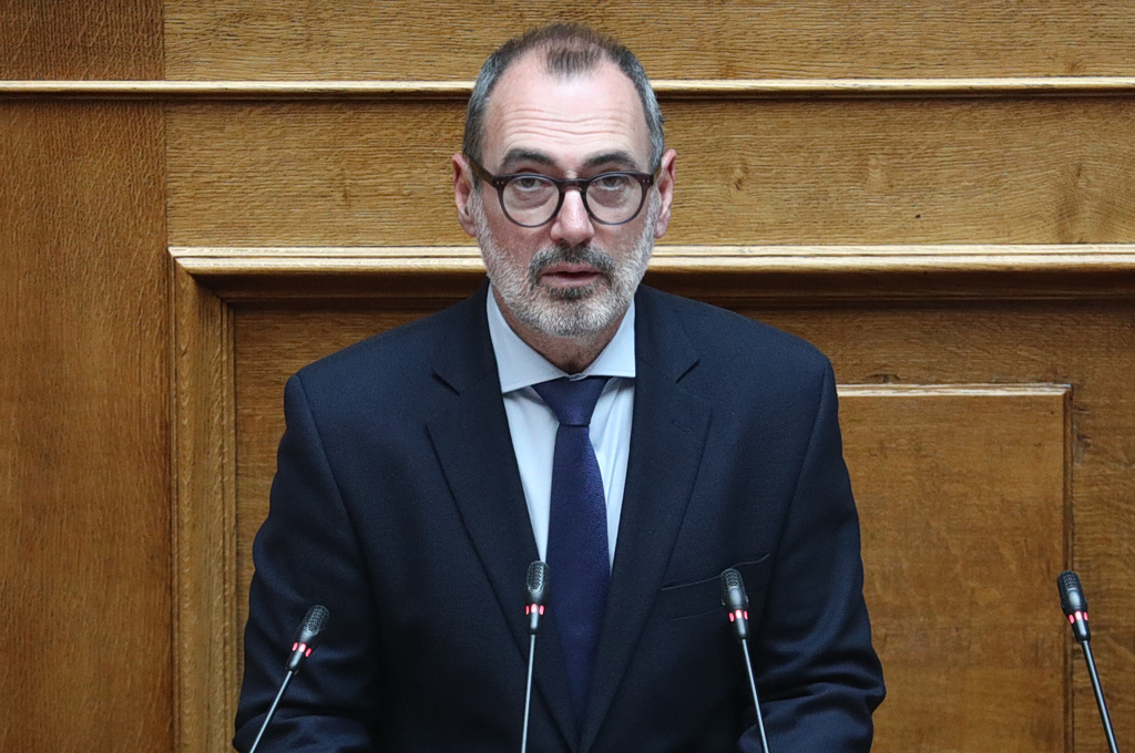 Συμπεριφορά