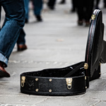 Θεσσαλονίκη: Ο Δήμος πήρε πίσω το πρόστιμο των 300 ευρώ σε μουσικούς του δρόμου