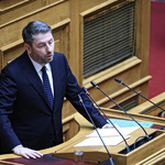 Ανδρουλάκης: Εκλογές να τελειώνουμε  – Να μπει τέλος στην ατιμωρησία