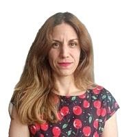 Άννα Μαρία Δρουμπούκη