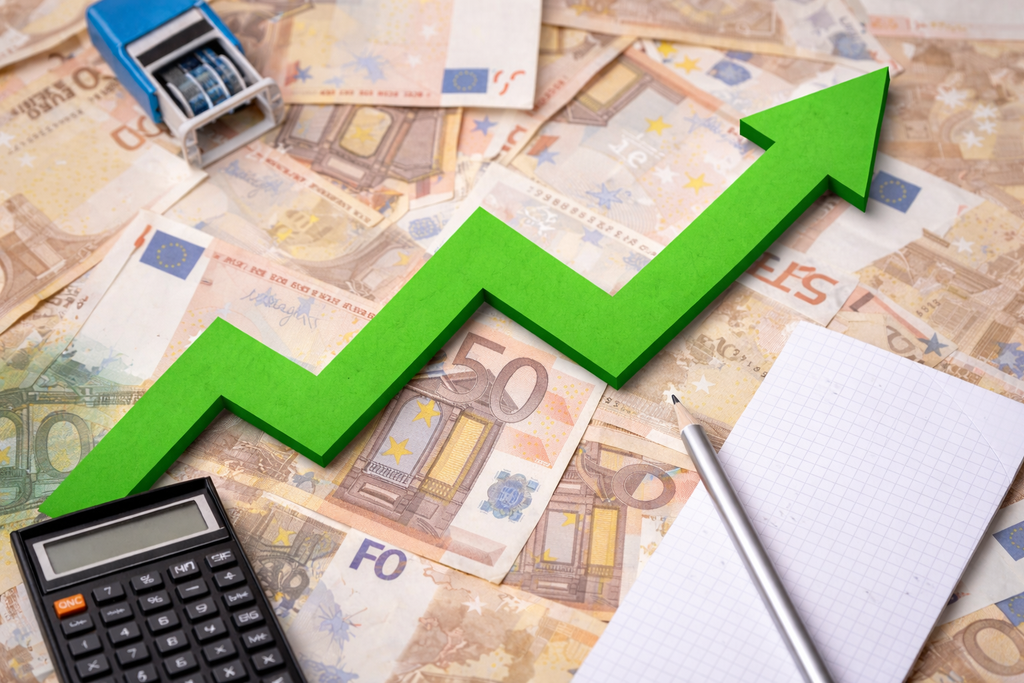 Ανακάμπτουν οι ευρωπαϊκές μετοχές εν μέσω ελπίδων για ειρηνευτικές συνομιλίες ΗΠΑ-Ιράν