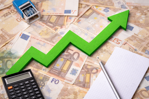 Χρηματιστήριο: Στις 2.250,52 μονάδες ο Γενικός Δείκτης Τιμών, με άνοδο 0,64%