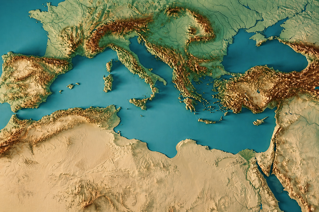 Νέα μελέτη «κλείνει» το κενό στην άνοδο της στάθμης της θάλασσας