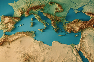 Νέα μελέτη «κλείνει» το κενό στην άνοδο της στάθμης της θάλασσας