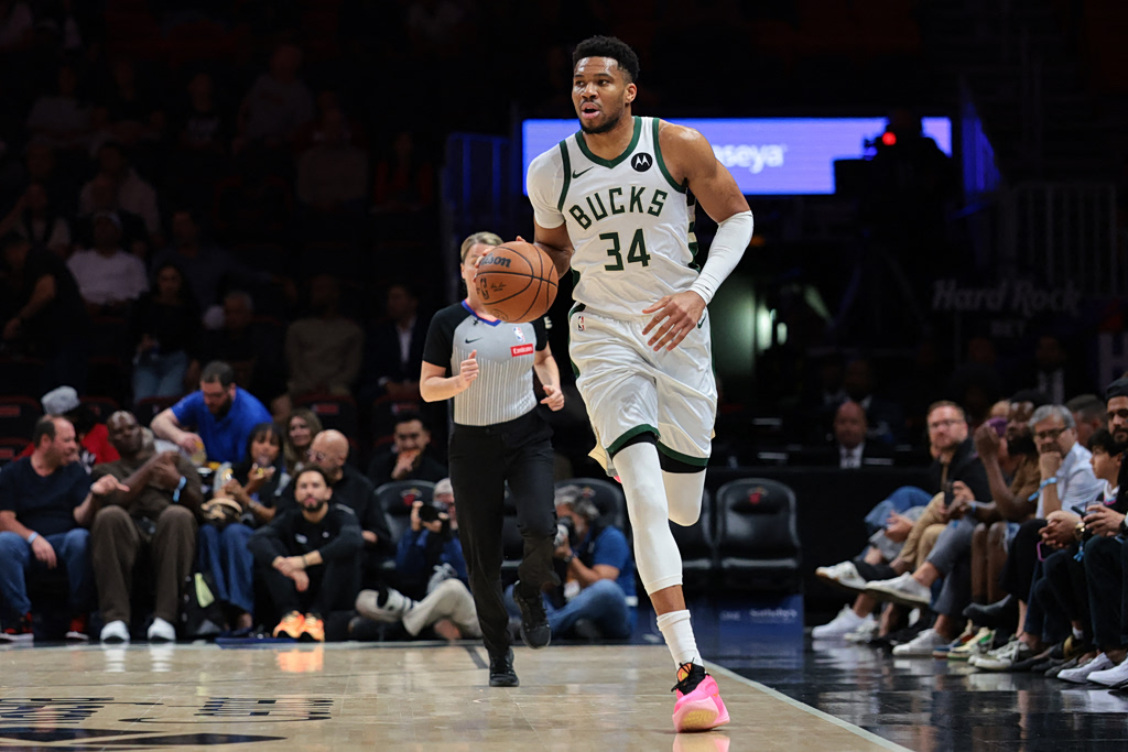 Ο περιζήτητος κύριος Αντετοκούνμπο: Το… μισό NBA ήθελε να τον αποκτήσει με ανταλλαγή τον Φεβρουάριο