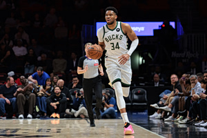 Ο περιζήτητος κύριος Αντετοκούνμπο: Το… μισό NBA ήθελε να τον αποκτήσει με ανταλλαγή τον Φεβρουάριο