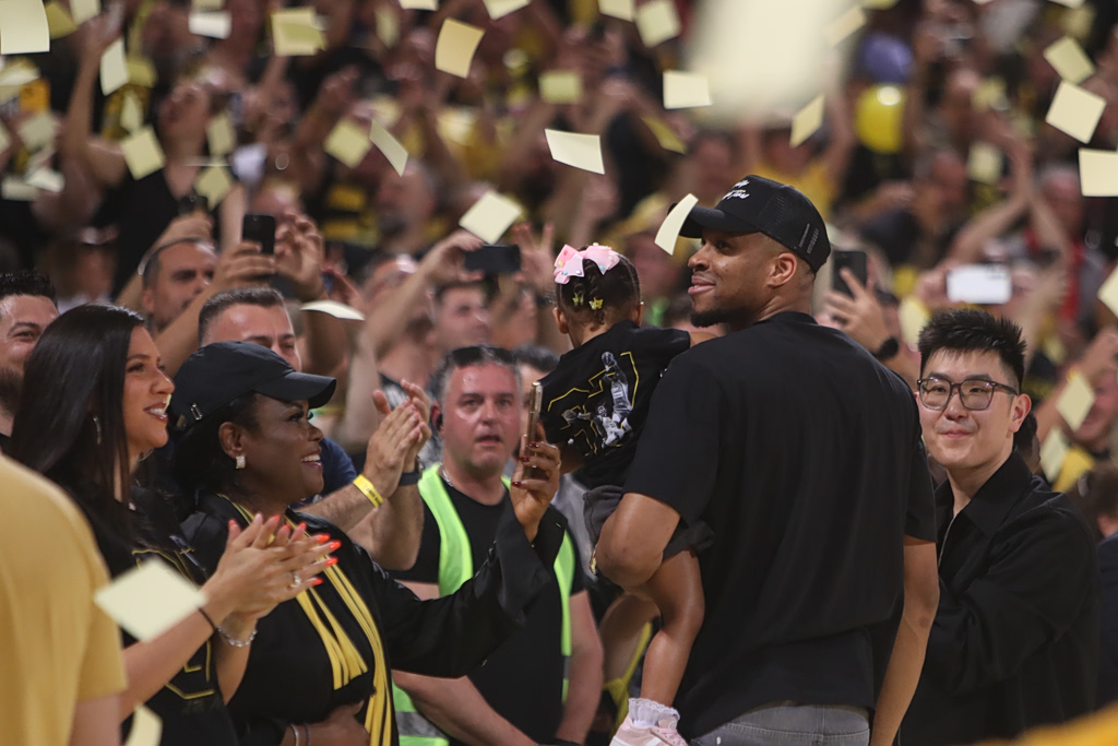 Πόσο μπάσκετ αντέχεις;