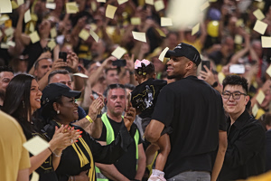 Πόσο μπάσκετ αντέχεις;