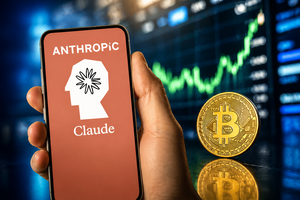 Η τεχνητή νοημοσύνη αλλάζει το τοπίο στην ασφάλεια των κρυπτονομισμάτων