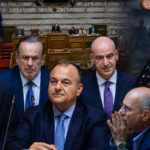 Αντιδράσεις για το αντάρτικο των 5 βουλευτών της ΝΔ – Η επιστολή τους μέσω των «ΝΕΩΝ»