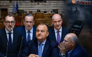 Αντιδράσεις για το αντάρτικο των 5 βουλευτών της ΝΔ – Η επιστολή τους μέσω των «ΝΕΩΝ»