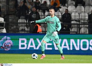 Τσιφτσής: «Από μικρός έχω ονειρευτεί το τρόπαιο, θα δώσουμε και την ψυχή μας για το κύπελλο» (vid)