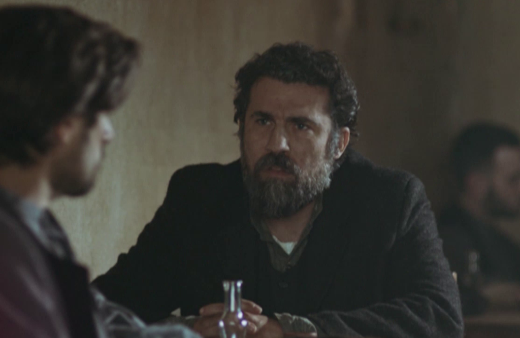 «Οι Αθώοι»: Ένας φόνος θα ανατρέψει τις ζωές των ηρώων για πάντα