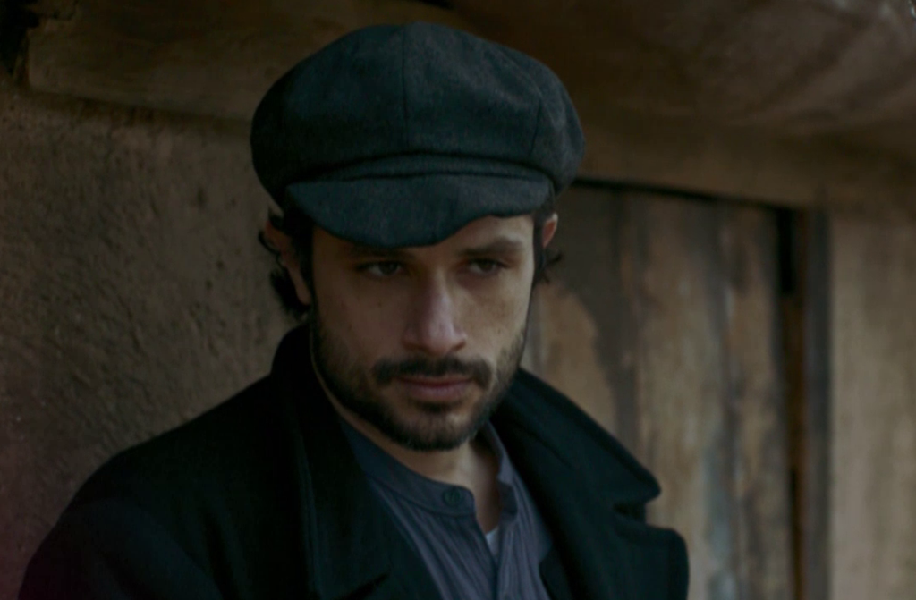 «Οι Αθώοι»: Τι θα δούμε στο αποψινό επεισόδιο της αγαπημένης σειράς του Mega