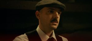 APON – «Ρεμπέτικο»: Tο εντυπωσιακό music video με γνωστό ηθοποιό σε ρόλο – έκπληξη!