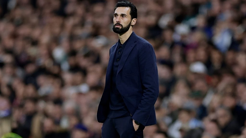 Ρεάλ Μαδρίτης: «Εάν δεν κατακτήσει το Champions League φεύγει ο Αρμπελόα»