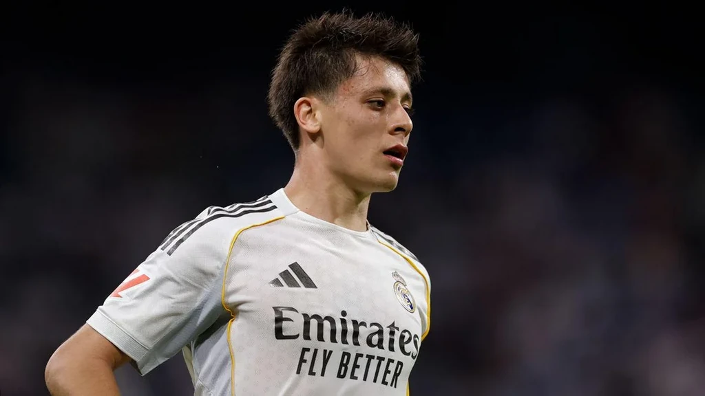 Ρεάλ Μαδρίτης: Νοκ άουτ Μιλιτάο και Γκιουλέρ, αμφίβολοι μέχρι το τέλος της χρονιάς