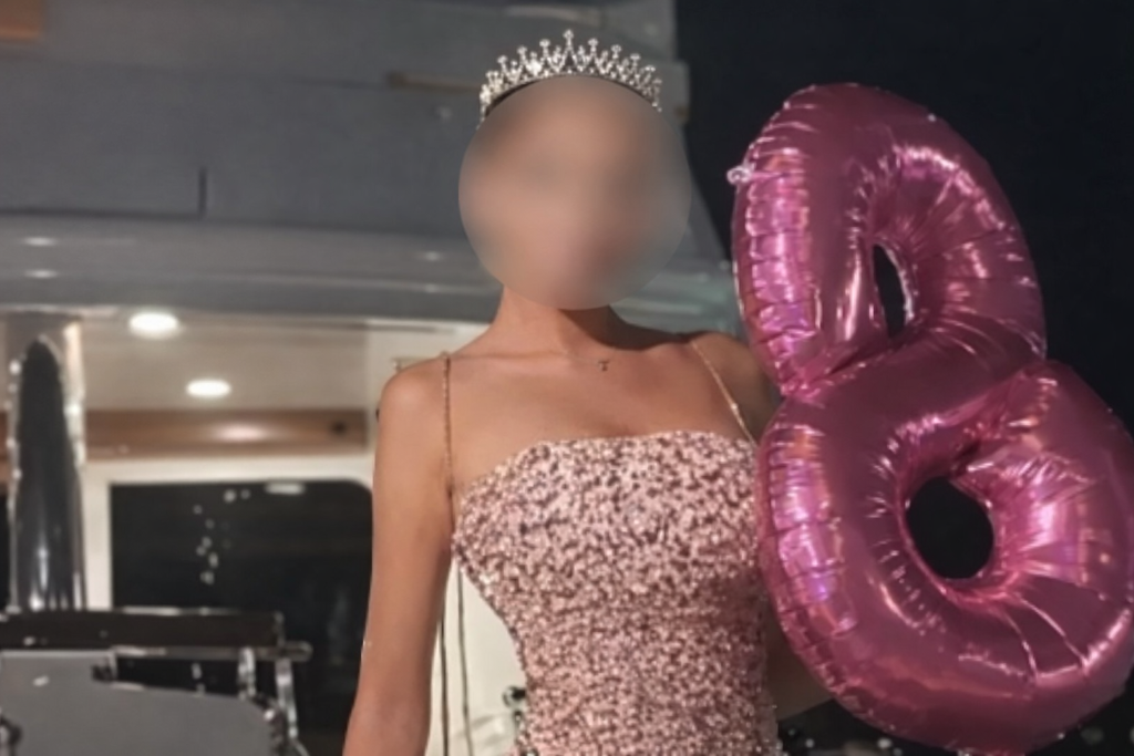 Θάνατος 19χρονης στο Αργοστόλι – Συγκλονίζει ο πατέρας της: «Το παγιδέψανε το παιδί μου, έχασα τη ζωή μου όλη»