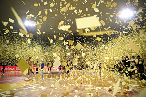 Άρης: Ένα αυτοκρατορικό brand που… βαστάει και δυναμώνει!