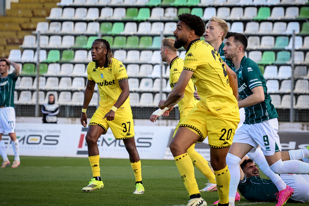 Άρης: Τα 26 συμβόλαια της νέας σεζόν και οι αστερίσκοι