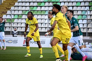 Άρης: Τα 26 συμβόλαια της νέας σεζόν και οι αστερίσκοι